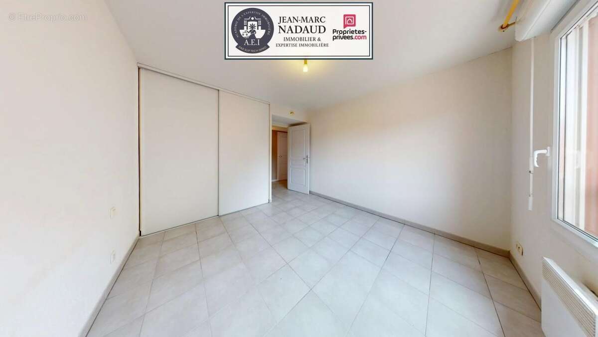 Appartement 3 pièces de 77,15 m² avec terrasse + garage, plages à pied - photo 9