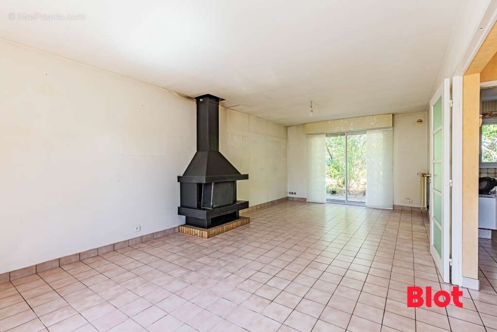 Maison 95 m² à Saint-Herblain  - photo 3