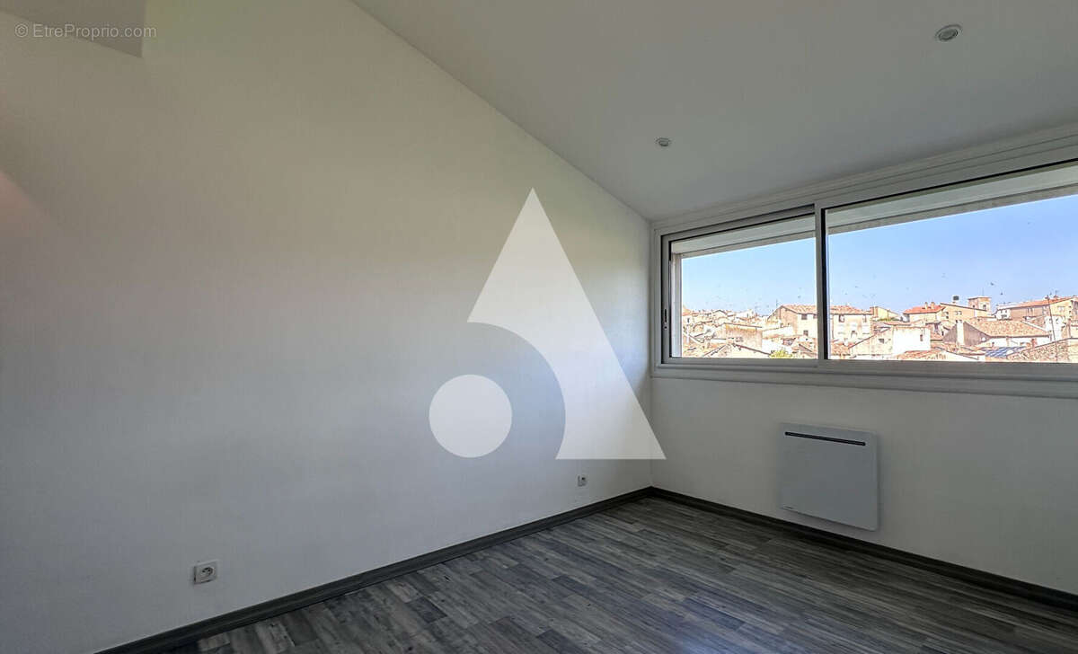 Appartement à MANOSQUE