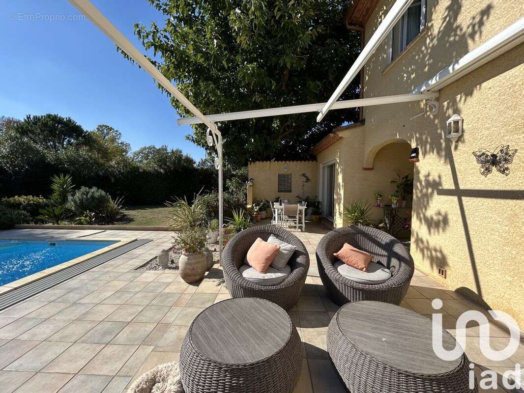 Photo 5 - Maison à PEPIEUX