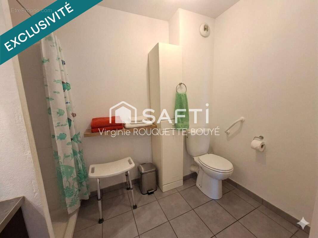 Photo 7 - Appartement à AUCAMVILLE
