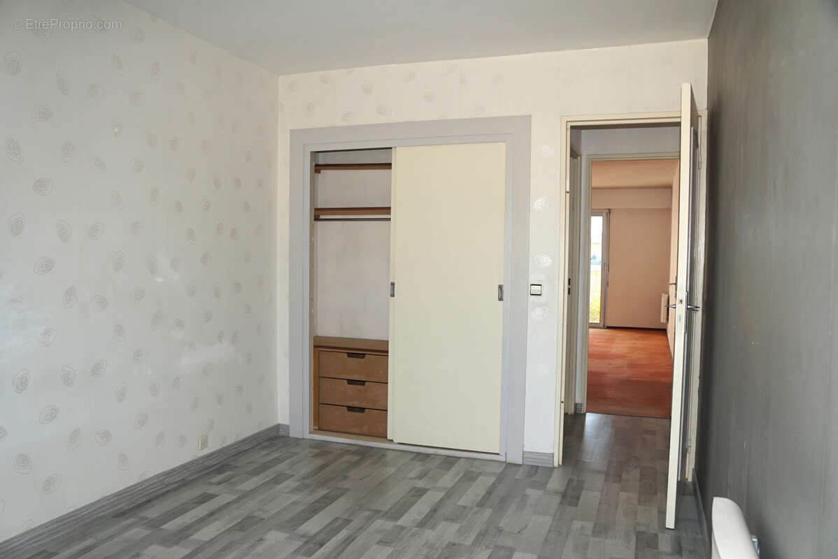 Appartement à CAVALAIRE-SUR-MER