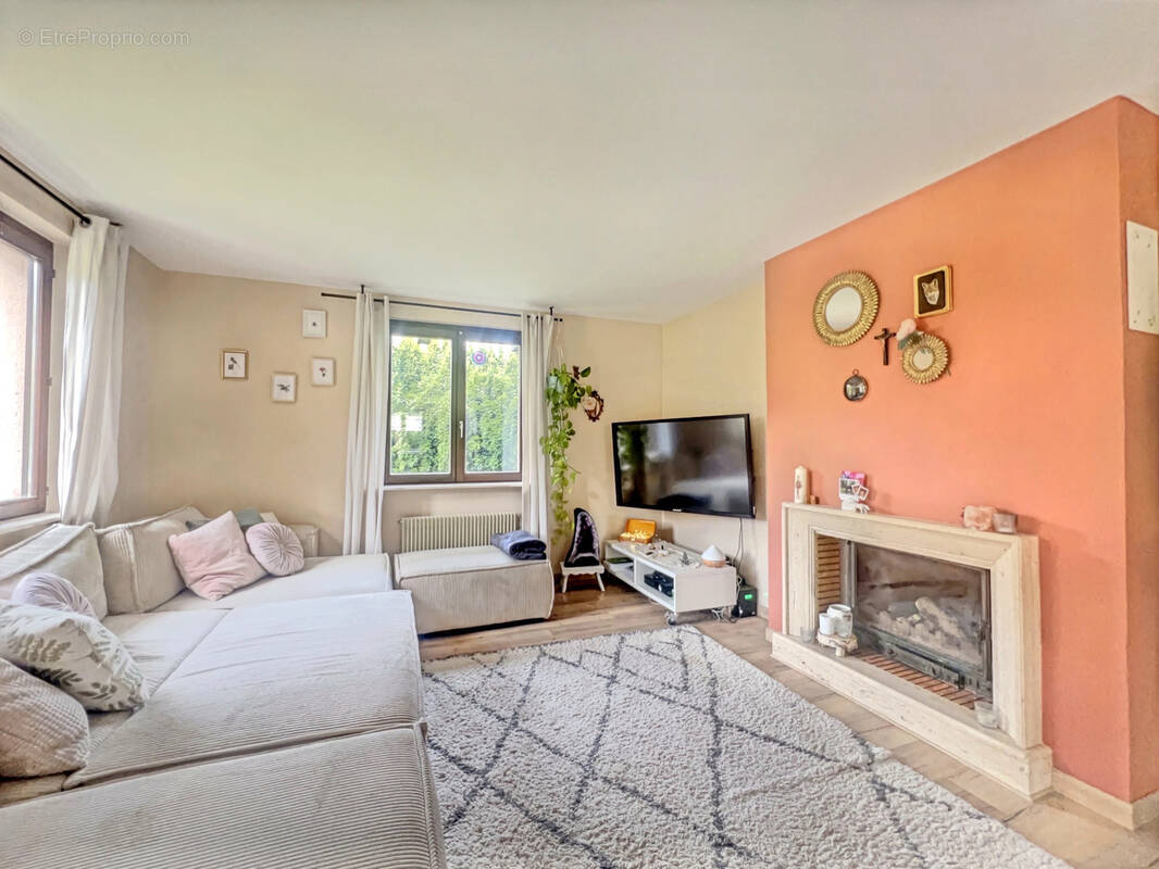 Maison à LE HOHWALD