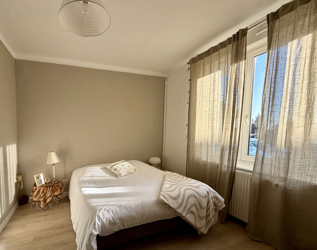 Appartement à THIONVILLE