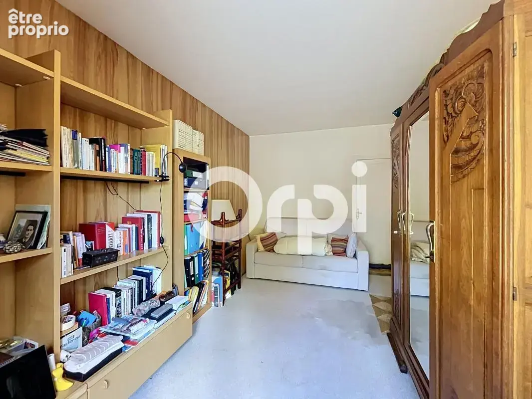 Maison de plain pied - photo 8