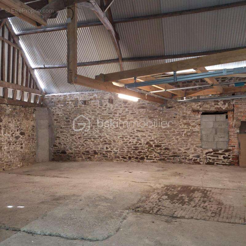 Appartement à MAYENNE