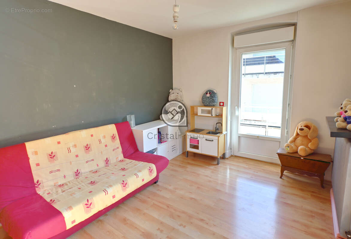 Maisond e ville 163m2 habitables - 4 chambres - photo 10