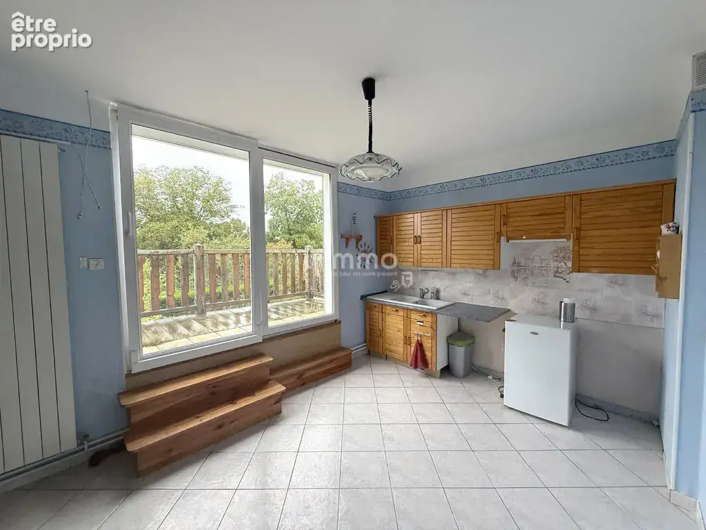 Vends à Boulay, une grande maison familiale de 6 chambres - photo 7