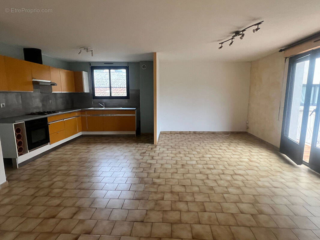 Immeuble 5 appartements - photo 2
