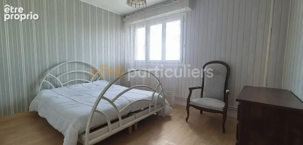 LORIENT Appartement 5 pièce(s) 94.83 m2 - photo 5