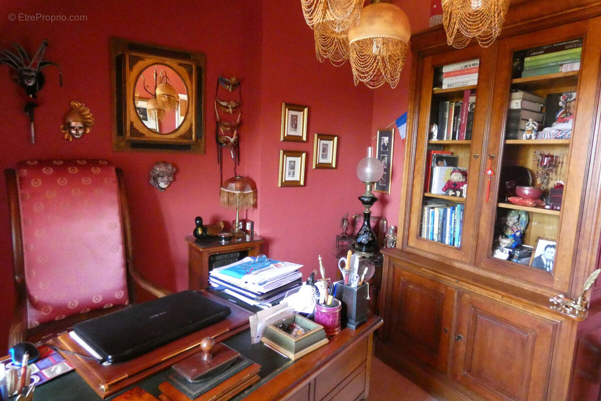 Maison à TAULE
