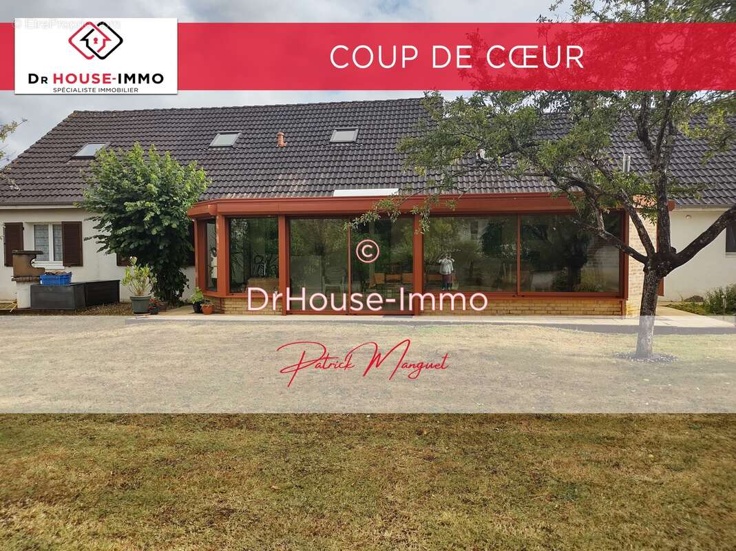 Maison à LE POINCONNET