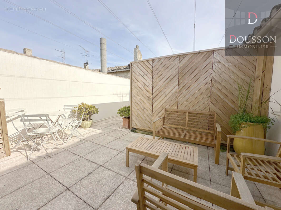 Immeuble - special investisseur - 300 m2 - photo 2