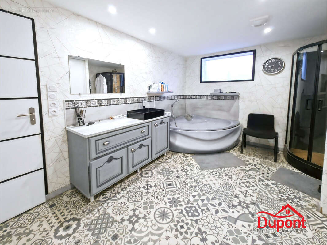 Maison à POMMEREUIL