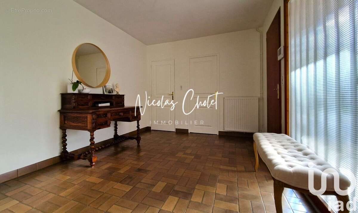 Photo 6 - Maison à SAINT-LAMBERT-LA-POTHERIE