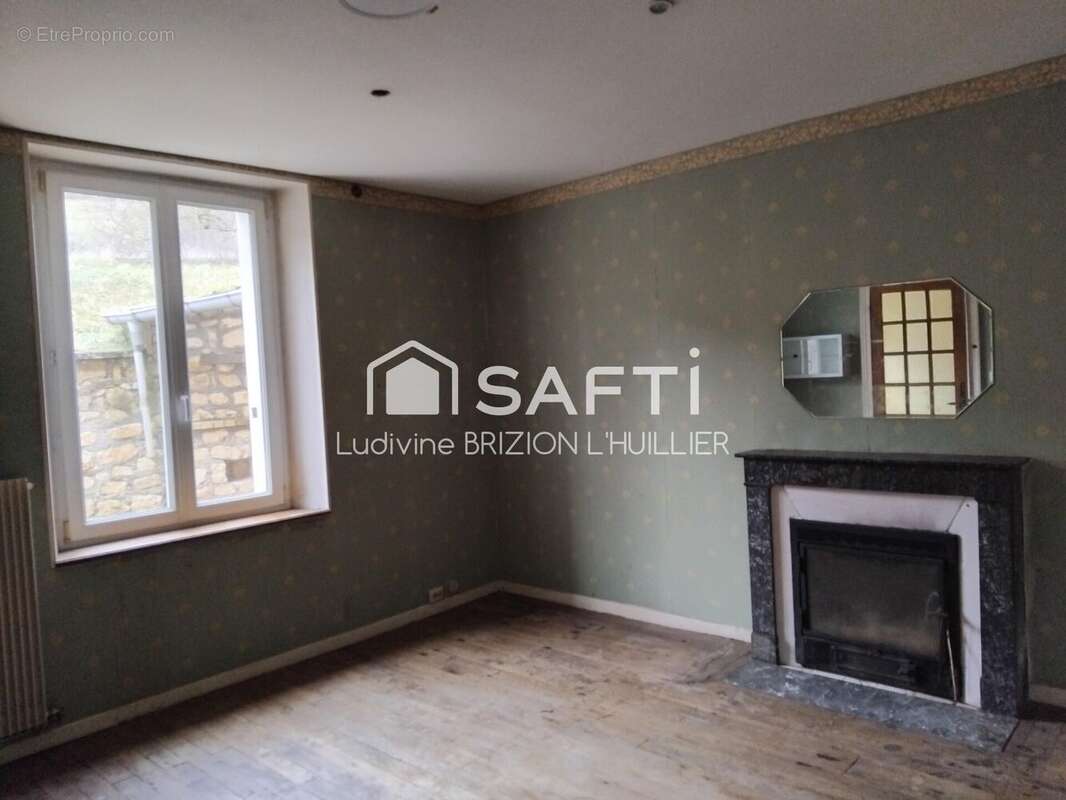 Photo 4 - Maison à LOUPMONT