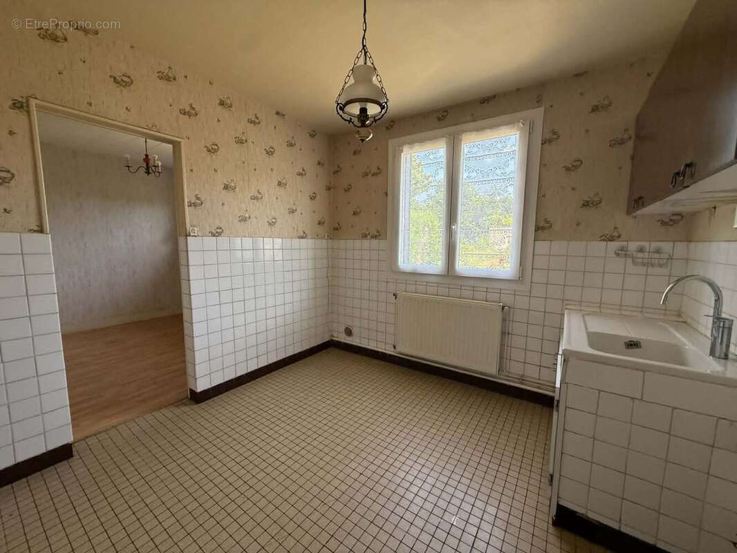 Maison à FLOING