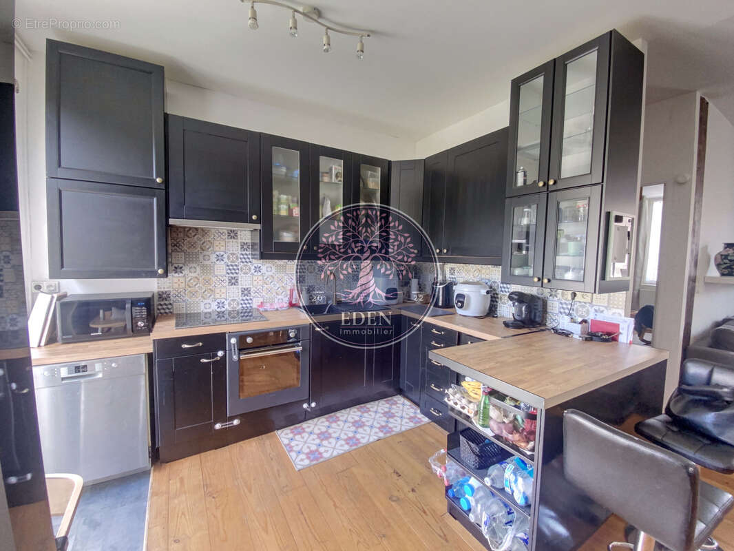 Appartement en hyper centre-ville - photo 2