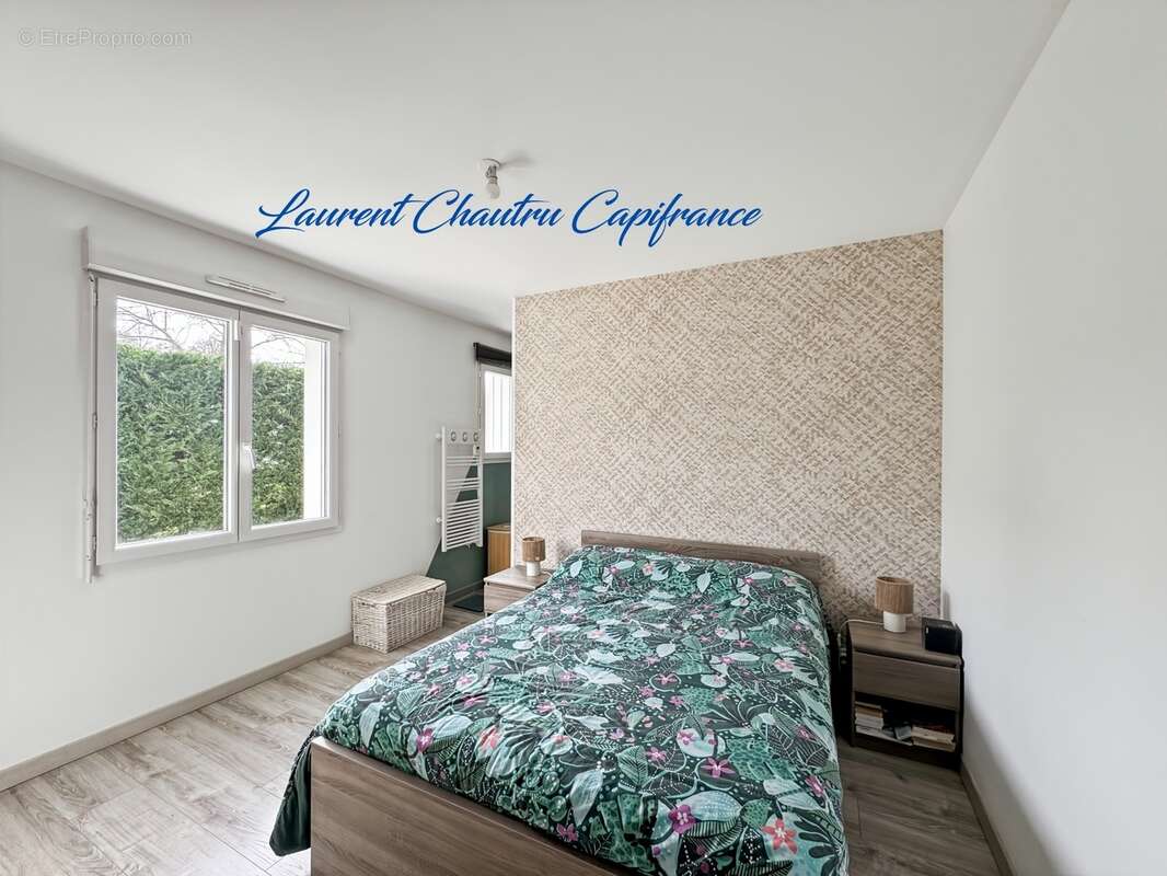 Maison récente 110m² - 4 chambres -  BASSILLAC ET AUBEROCHE (24) - photo 11