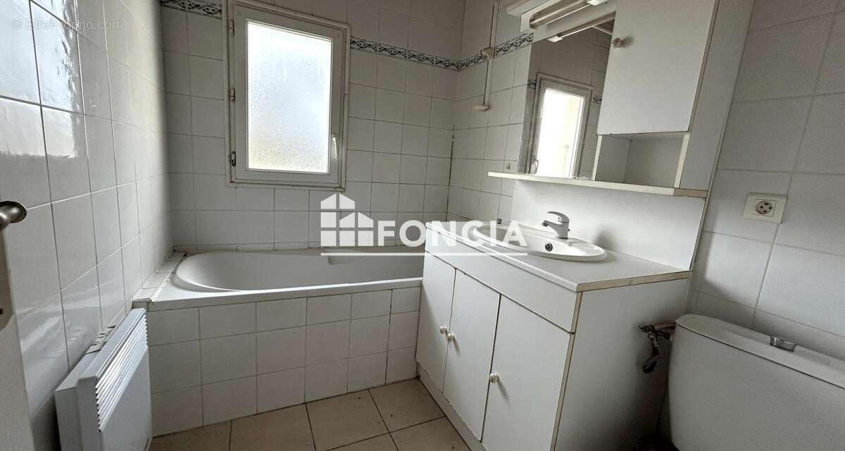 Maison à SAINT-PIERRE-D&#039;OLERON