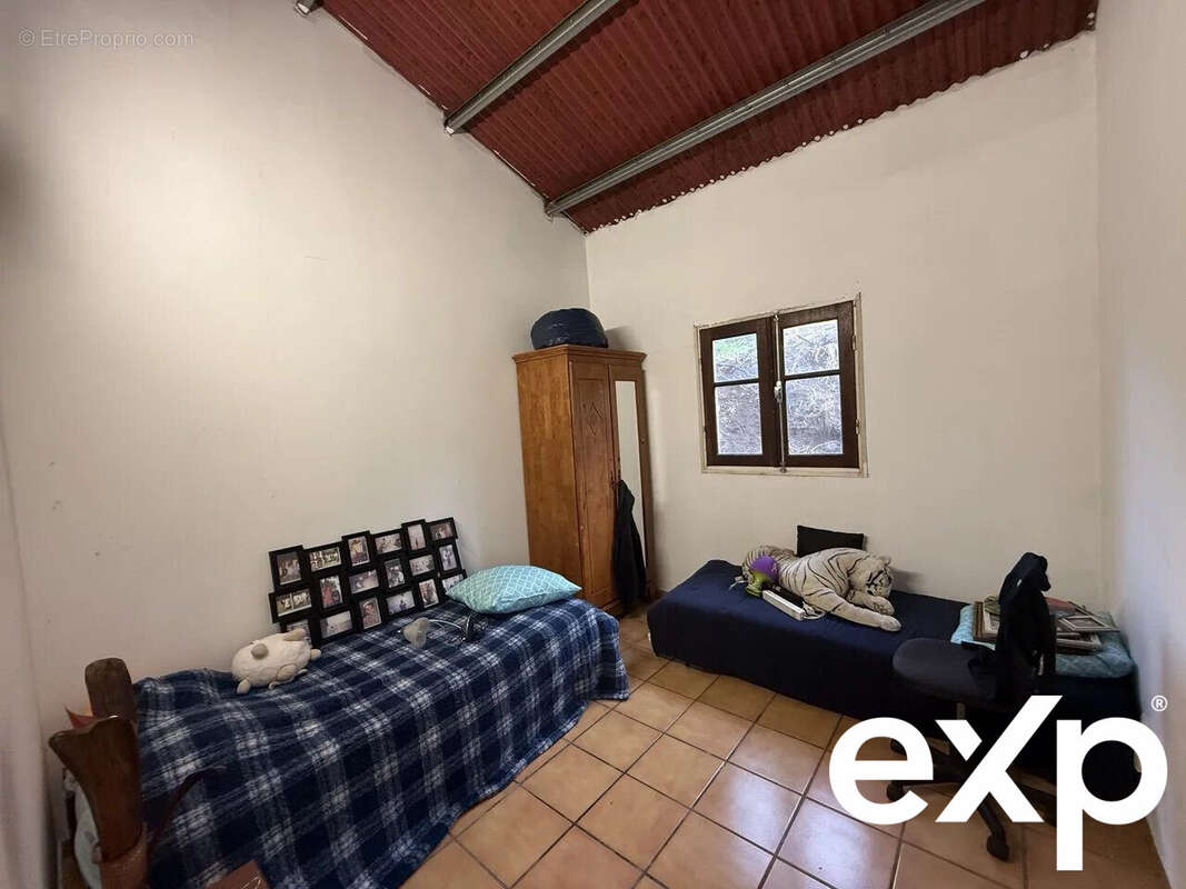 Maison à SAINT-JOSEPH