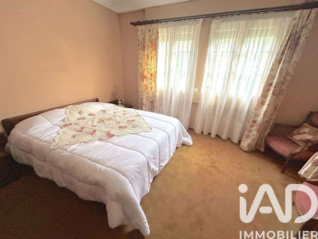 Photo 7 - Maison à L'HAY-LES-ROSES