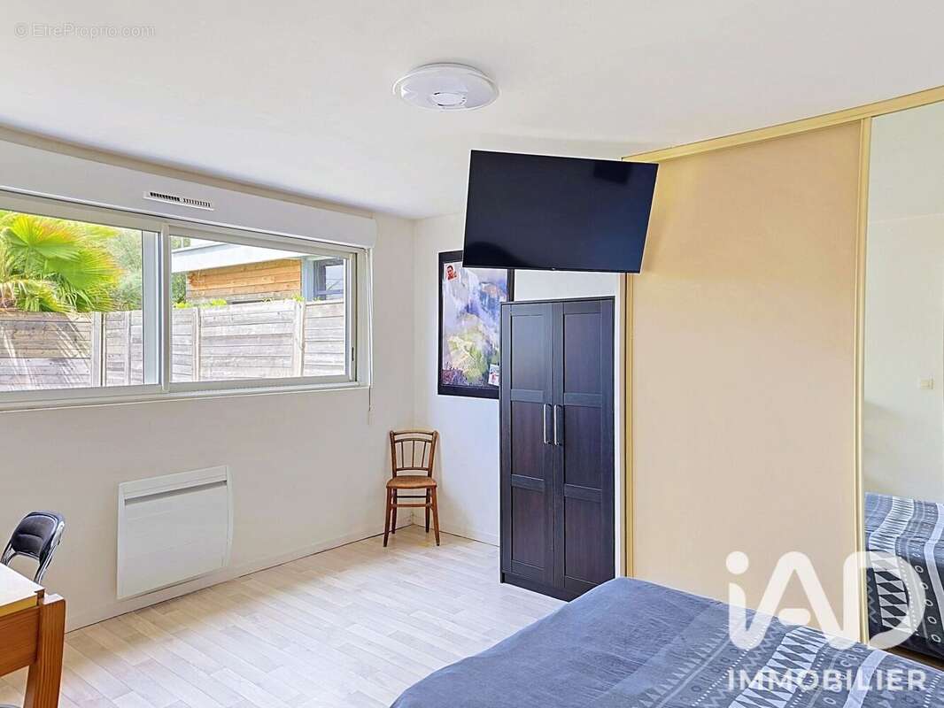 Photo 6 - Appartement à LORIENT