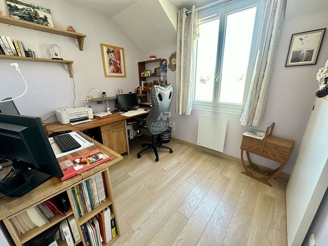 Maison Carrieres Sous Poissy 7 pièce(s) - photo 10