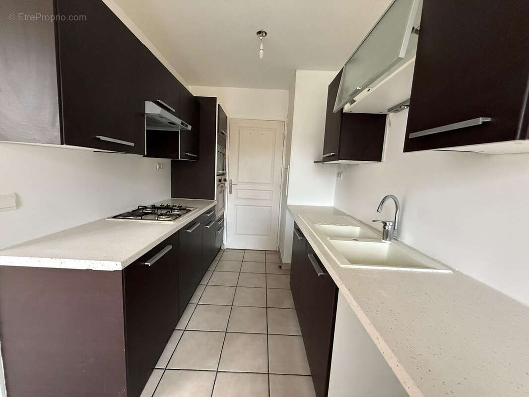 Appartement à ETAMPES