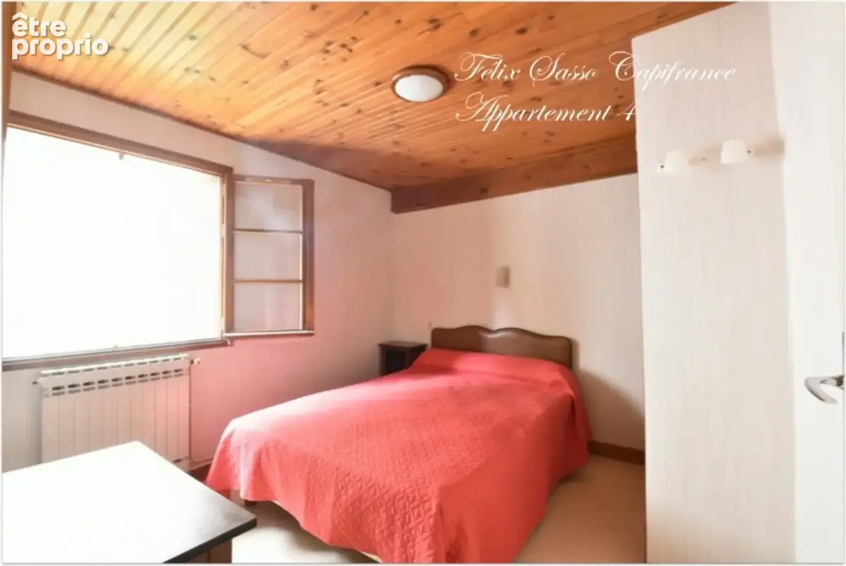 Barèges 65 – Immeuble de rapport polyvalent – 491 m² – Capacité d’accueil jusqu’à 50 personnes - photo 43