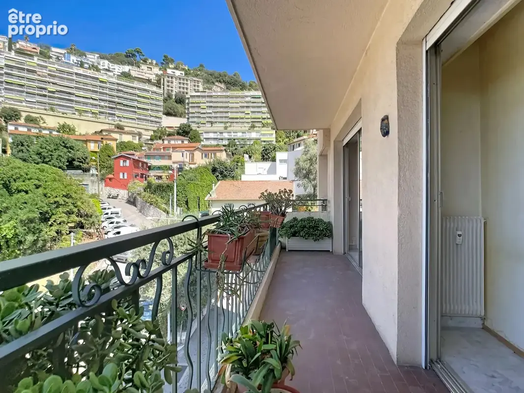 Nice- Saint-Roch : Appartement 3 pièces - photo 7