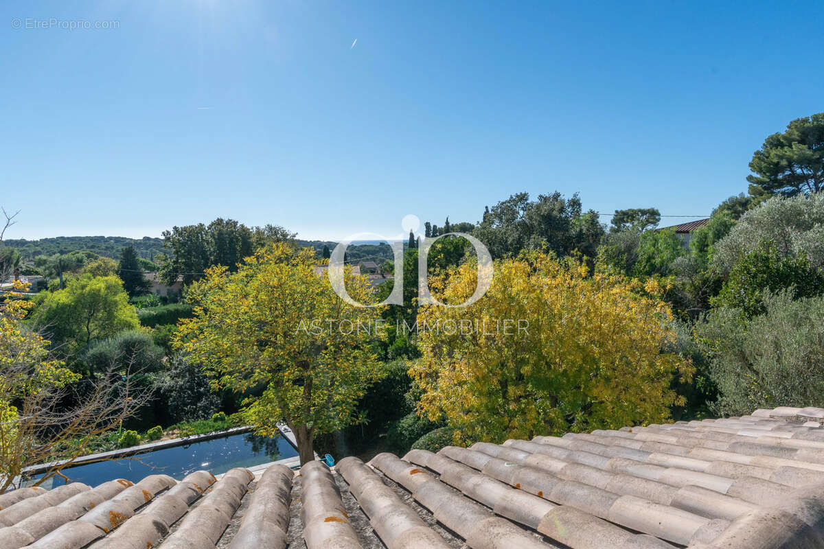 Maison à SANARY-SUR-MER
