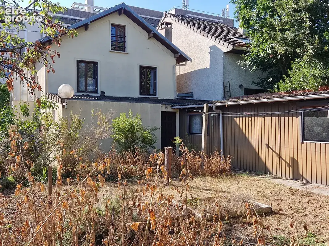 Livry-gargan rer b 2 logements possibles - photo 17