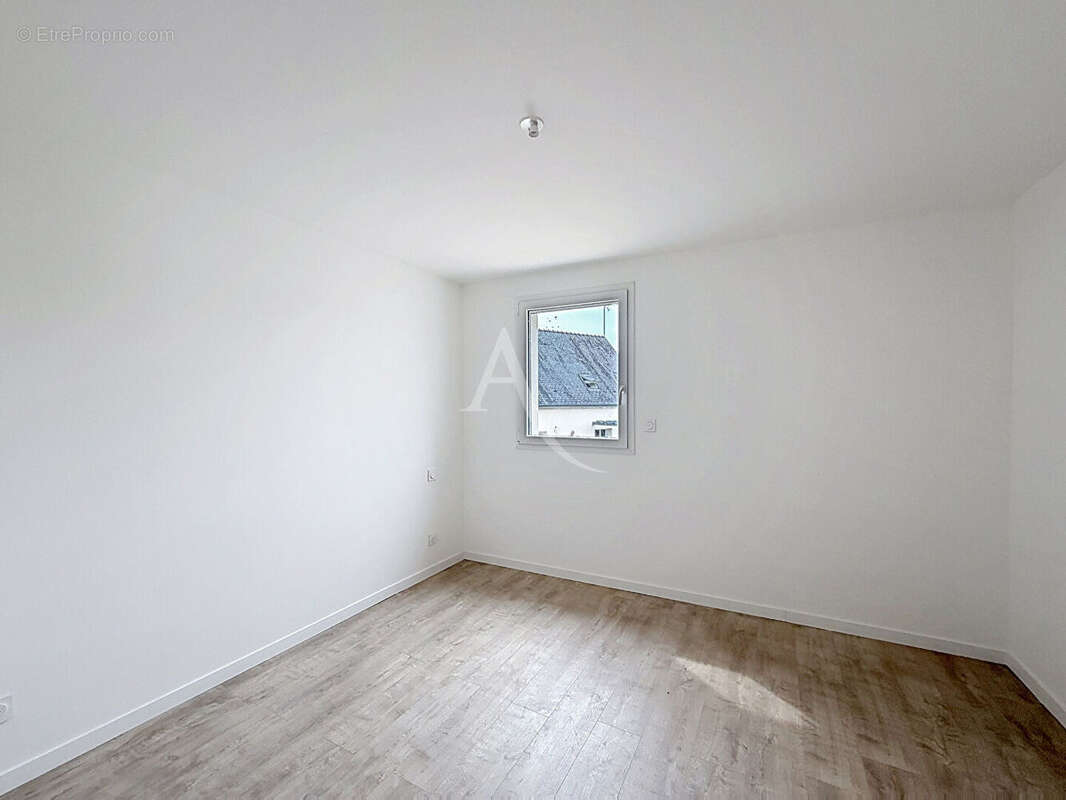 Maison Les Ponts De Ce 6 pièce(s) - photo 10