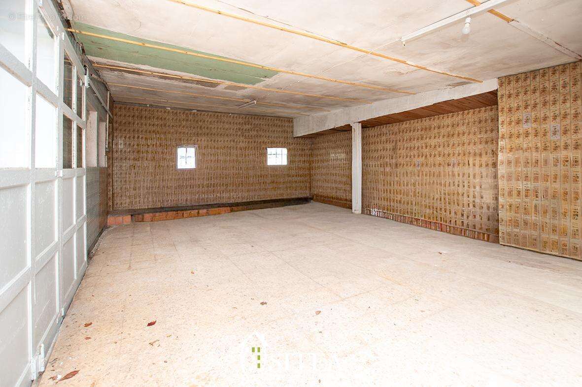 Maison à CORNEBARRIEU