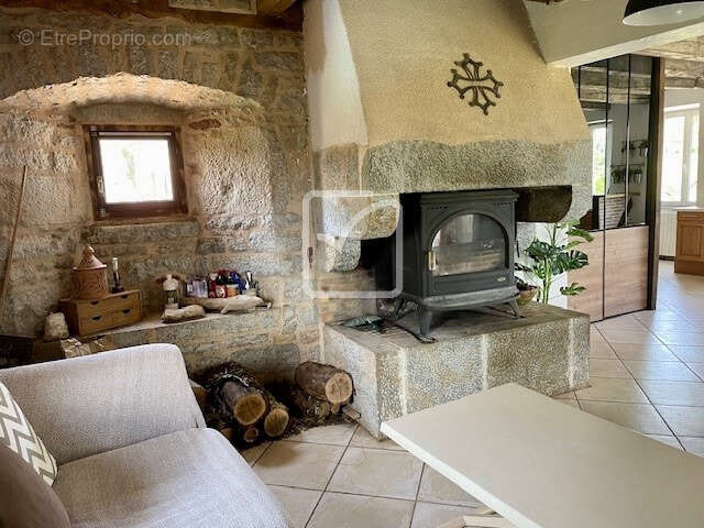 Maison à PADIRAC