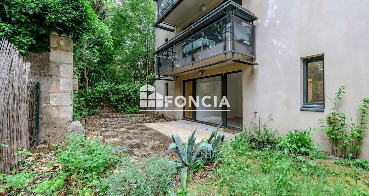 Appartement à AVIGNON
