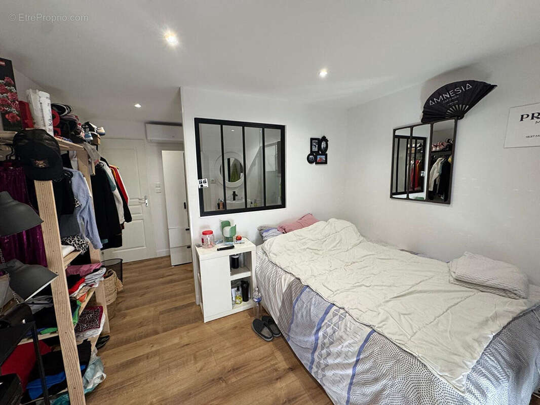 Maison à VILLENEUVE-LES-BEZIERS