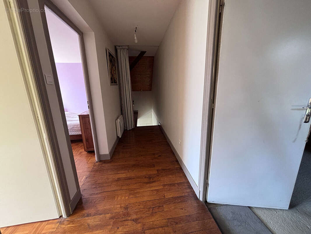 Maison à vendre 120 m² 3 chambres à MERCURY - photo 8