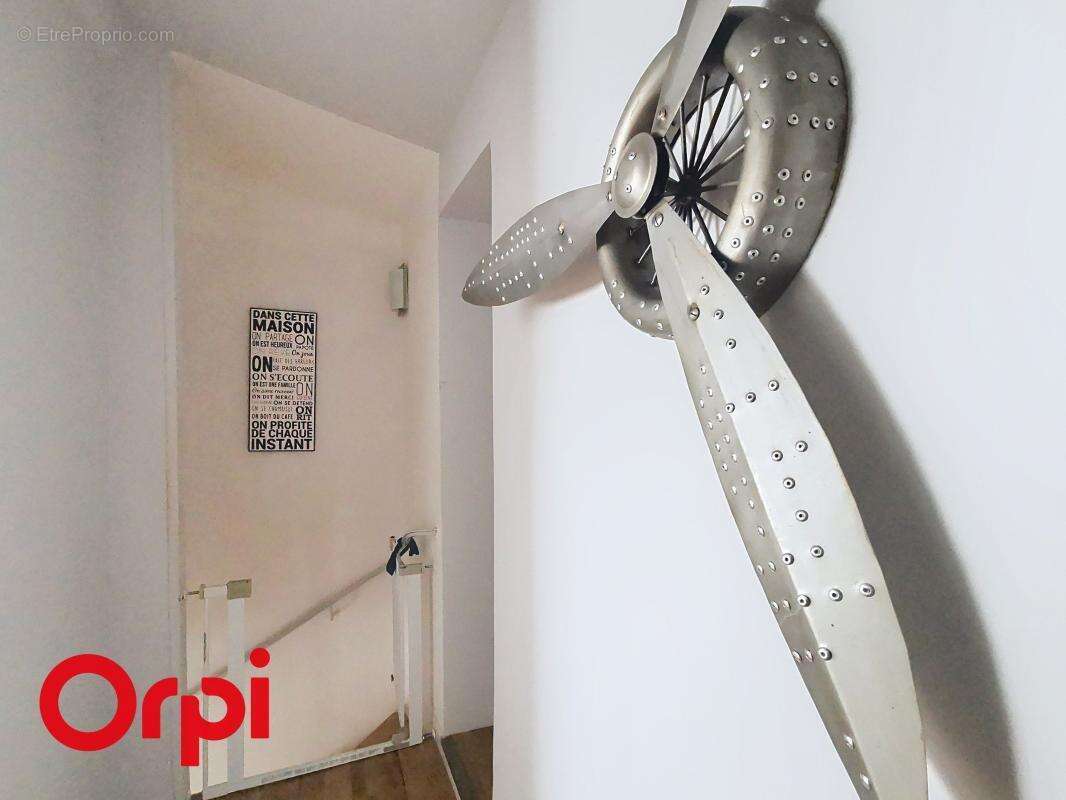 Maison à LA CADIERE-D&#039;AZUR