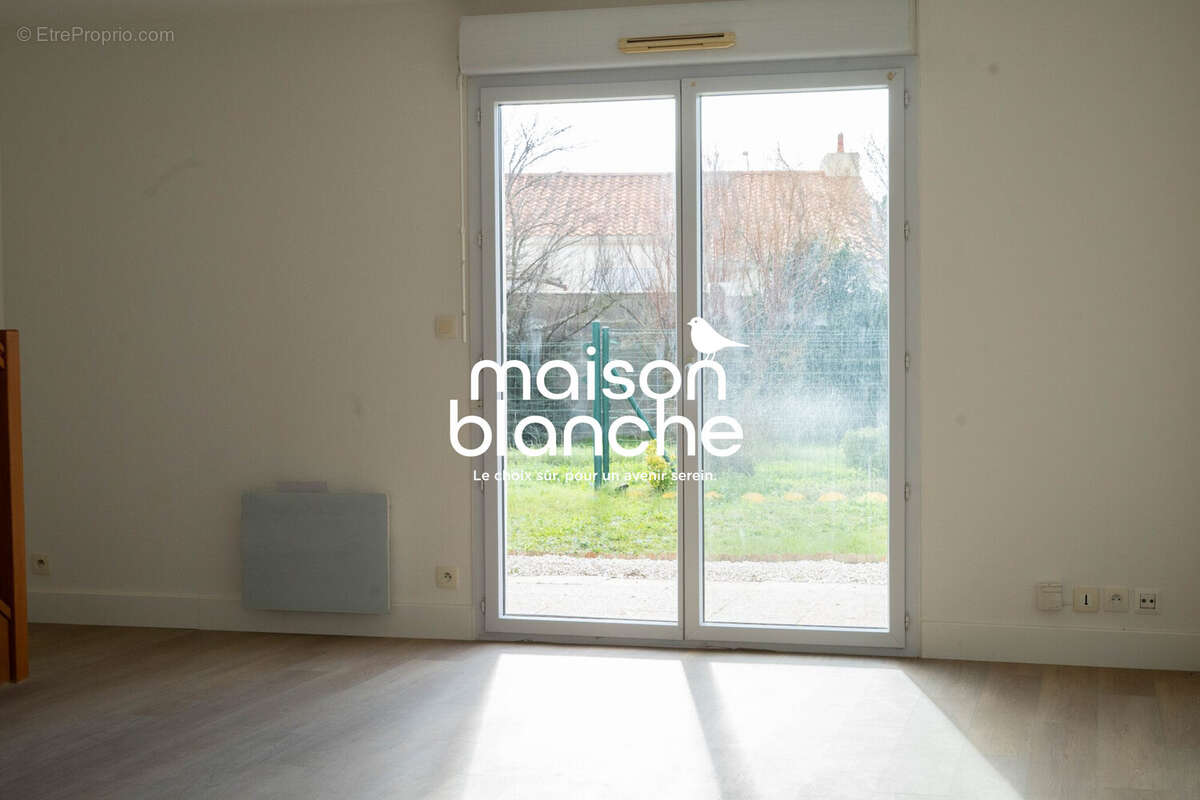 Maison à LES SABLES-D&#039;OLONNE