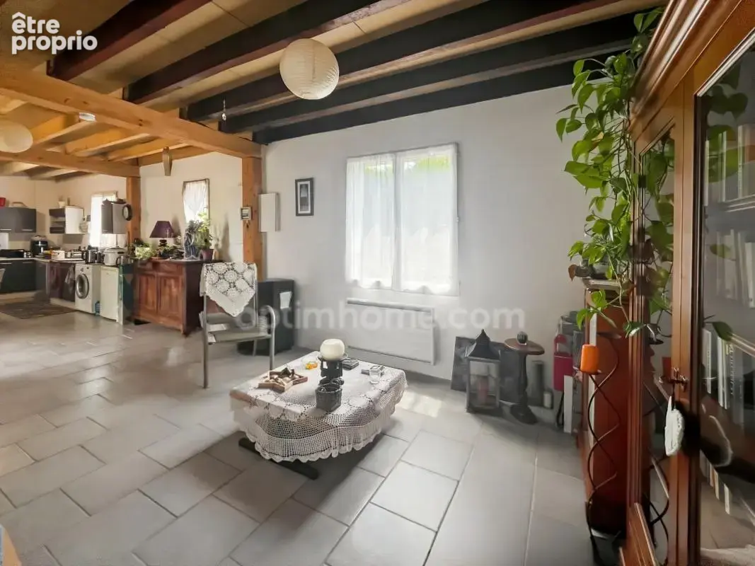 Maison à vendre 3 pièces CAMPAGNE D'ARMAGNAC (32) - photo 2