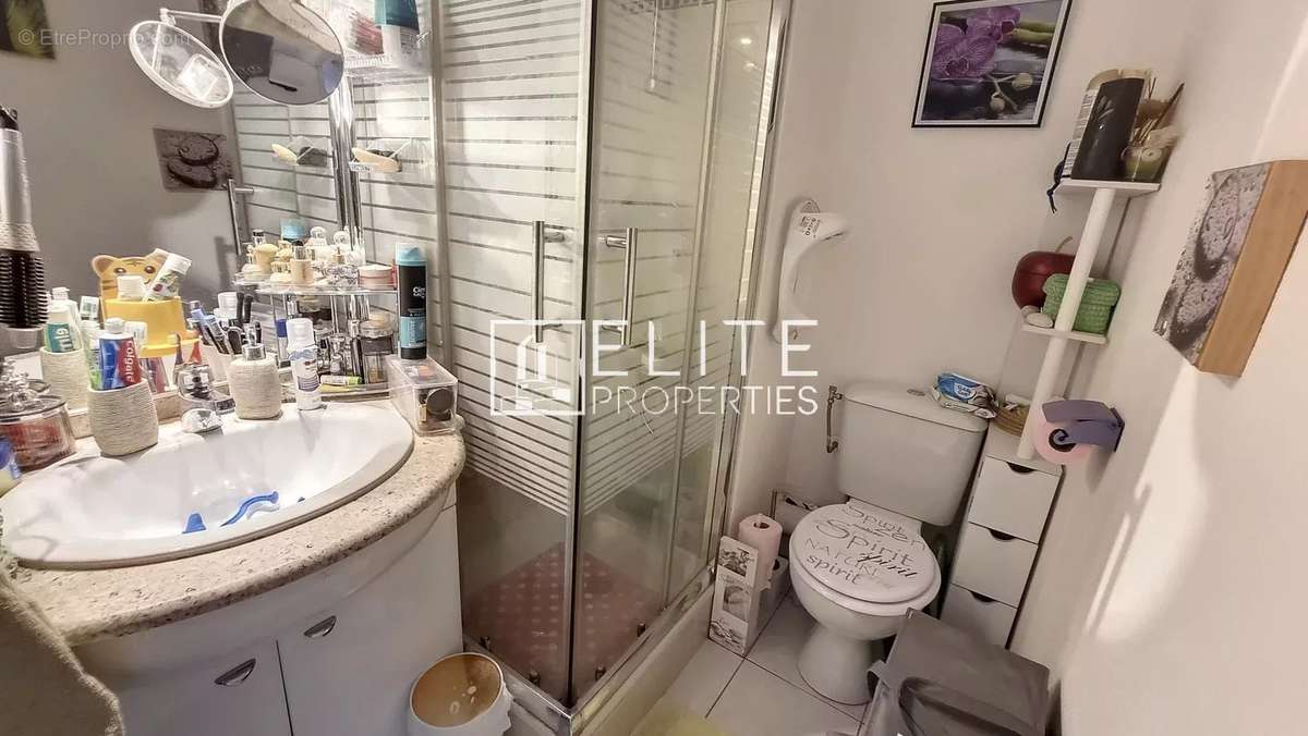 Appartement à GRASSE