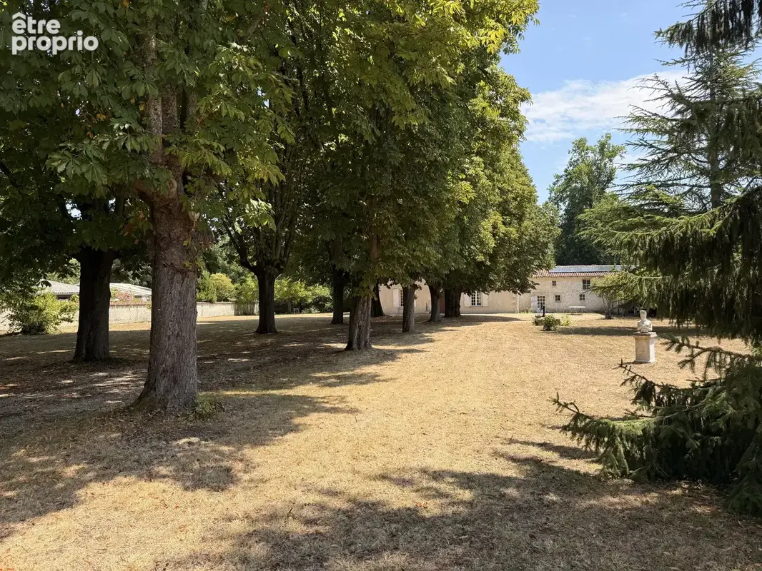 Logis ancienne seigneurie - photo 5