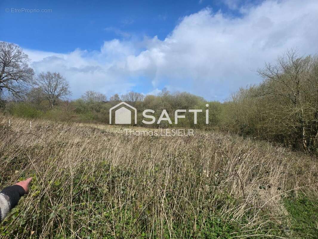 Photo 3 - Terrain à LA FERRIERE-AUX-ETANGS