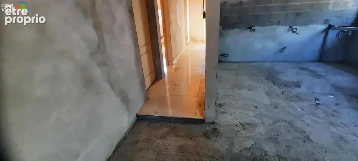 Maison F4  de 100m² a terminé sur terrain de 475m² à St André - photo 10