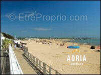 Appartement à LA TRANCHE-SUR-MER
