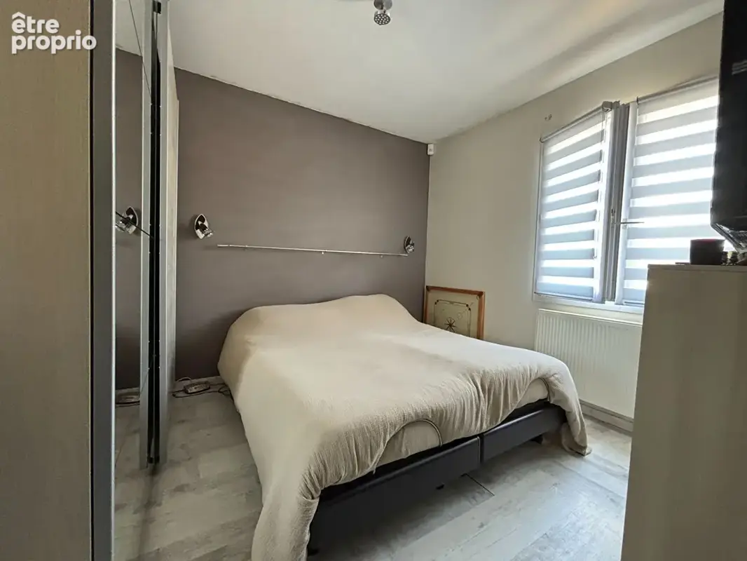 Maison 6 pièce(s) 110 m2 - photo 4