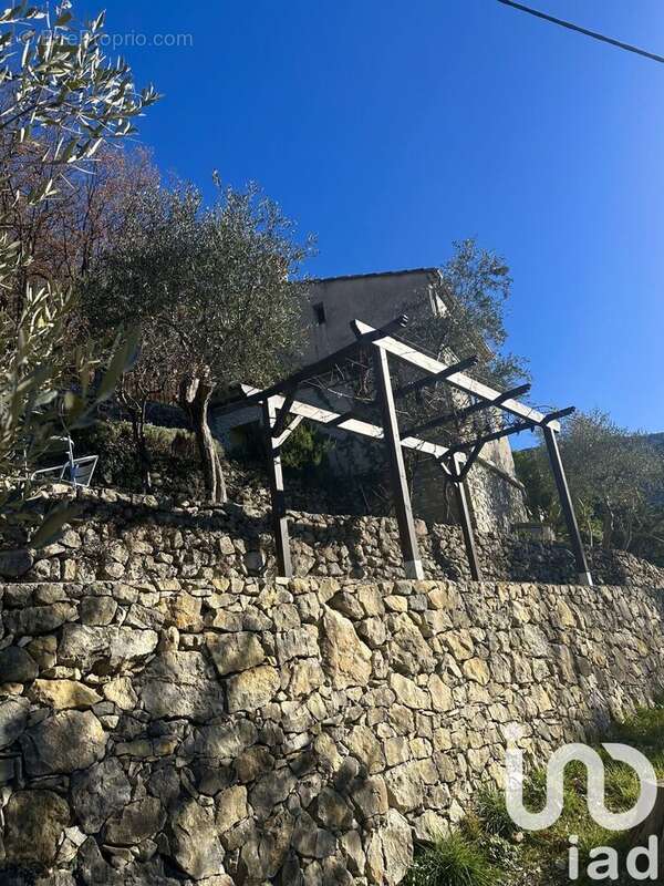 Maison 70 m² à Aiglun  - photo 6