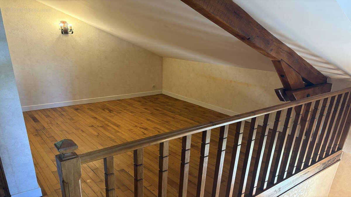Maison à VIGNOLS